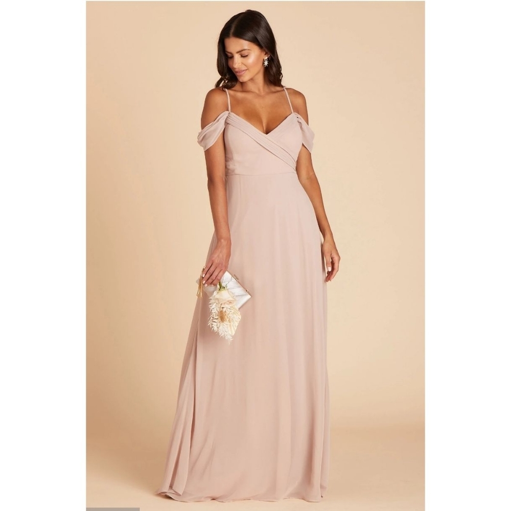 Birdy Grey Spence in Taupe Medium